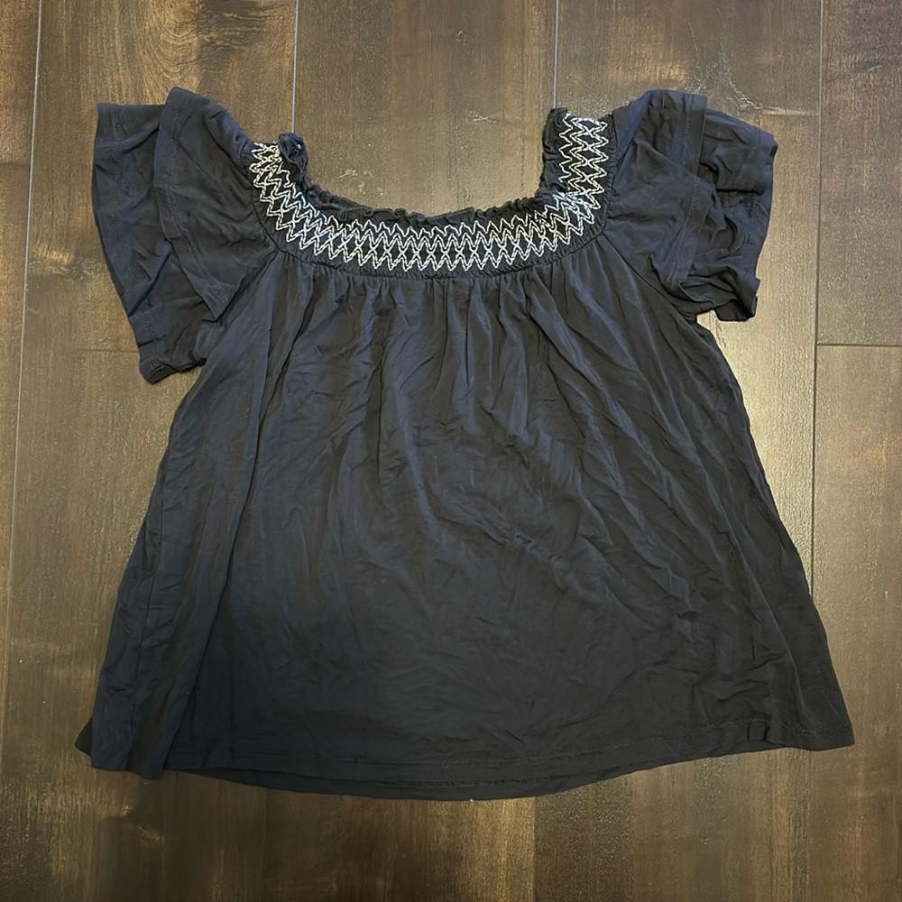 Soft & Sexy Tee